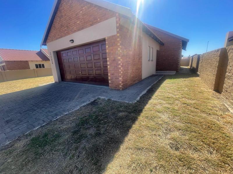 3 Bedroom Property for Sale in Waterkloof A H North West